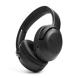 ヘッドホン ブラック JBLTOURONEM2BLK [ノイズキャンセリング対応 /Bluetooth対応]