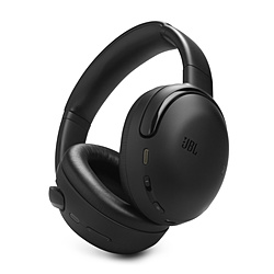 ブルートゥースヘッドホン Tour One M3 Black JBLTOURONEM3BLK [オーバーヘッド型 /ノイズキャンセリング対応 /Bluetooth対応]