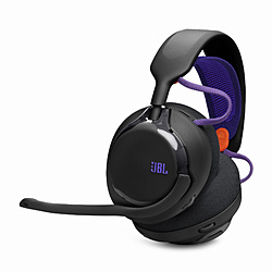 JBL JBLQTUM650BLK Quantum 650 ブラック