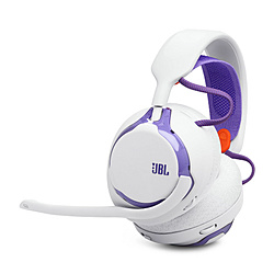JBL JBLQTUM650WHT Quantum 650 ホワイト