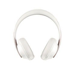 ブルートゥースヘッドホン Bose Noise Cancelling Headphones 700 SPS Bose Noise Cancelling Headphones 700 ソープストーン NCHDPHS700SPS [ノイズキャンセリング対応 /Bluetooth対応]