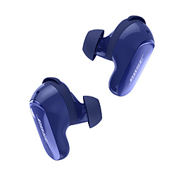 BOSE 完全ワイヤレスイヤホン Quietcomfort Ultra Earbuds 2nd Gen Midnight Violet QCULTRAEB2ndVLT [ワイヤレス(左右分離) /ノイズキャンセリング対応 /Bluetooth対応]