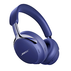 BOSE ブルートゥースヘッドホン QuietComfort Ultra Headphones 2nd Gen MIDNIGHT VIOLET QC ULTRA HP 2nd VLT [ノイズキャンセリング対応 /Bluetooth対応]
