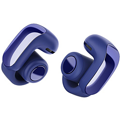BOSE 完全ワイヤレスイヤホン