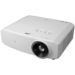 JVCケンウッド プロジェクター ホワイト LX-NZ30-W