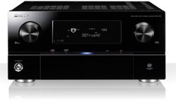 Pioneer AVマルチチャンネルアンプ SC-LX72