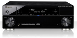 Pioneer AVマルチチャンネルアンプ VSA-1020