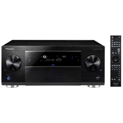 Pioneer 【Dolby Atmos対応】AVアンプ SC-LX88 ※Dolby Atmosアップデート対応 [対応]
