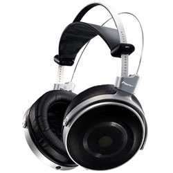 Pioneer ヘッドホン SE-MASTER1 [φ6.3mm 標準プラグ]