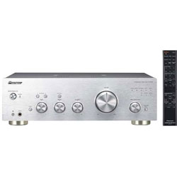 Pioneer 【ハイレゾ音源対応】プリメインアンプ DAC付 A-50DA [DAC機能対応 /ハイレゾ対応]