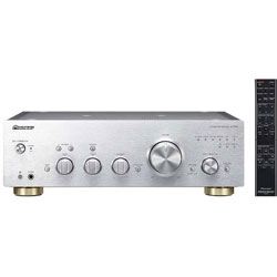 Pioneer 【ハイレゾ音源対応】プリメインアンプ DAC付 A-70DA [DAC機能対応 /ハイレゾ対応]