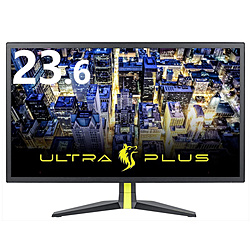 PRINCETON PTFGSA-24W ゲーミング液晶ディスプレイ ULTRA PLUS ブラック