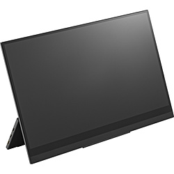 PRINCETON UP-M156THD ULTRA PLUS(タッチパネル) ブラック