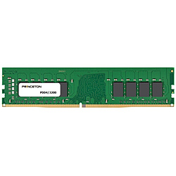 Princeton PDD4/3200-16G [DDR4 PC4-25600 16GB]