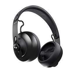 NURA ブルートゥースヘッドホン NR-PHNG2 [Bluetooth対応]