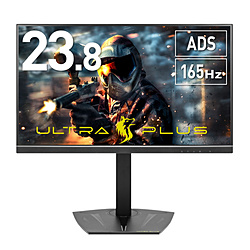 PRINCETON UP-AD24W ULTRA PLUS ブラック