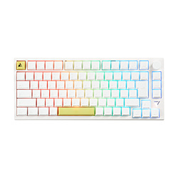 PRINCETON ホワイト UP-MKGA75-J/WH