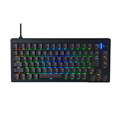 PRINCETON ブラック UP-MKGA75MTL-J