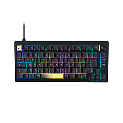 PRINCETON ブラック UP-MKGA75MTL-RT-J/B