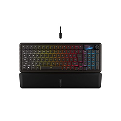 CORSAIR VANGUARD PRO 96 ブラック CHR-91E911G-JP