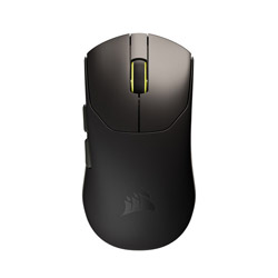 CORSAIR SABRE v2 PRO ULTRALIGHT ブラック CHR-931G000-WW