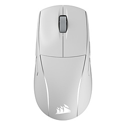 CORSAIR M75 WIRELESS Lightweight RGB Apple フロストホワイト CHR-931D01F-AP