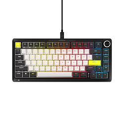 CORSAIR MAKR PRO 75(英語配列) CHR-91CE21G-NA2