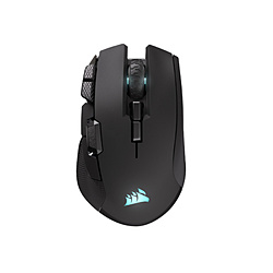 CORSAIR IRONCLAW ブラック CHR-9317110-WW
