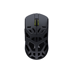 CORSAIR SABRE v2 PRO ワイヤレス マグネシウム合金 ブラック CHR-931G100-WW