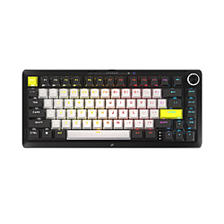 CORSAIR MAKR 75 DIY カーボン CHR-91CEG1X-NA