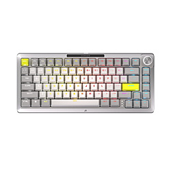CORSAIR MAKR 75 DIY シルバー CHR-91CEE1X-NA