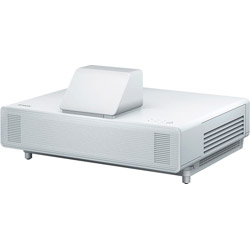 EPSON ビジネスプロジェクター 超短焦点壁掛け対応モデル 5,000lm EB-800F