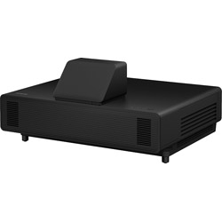 EPSON ビジネスプロジェクター 超短焦点壁掛け対応モデル 5,000lm ※受注生産品 EB-805F