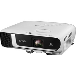 EPSON ビジネスプロジェクター EB-FH52