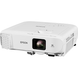 EPSON ビジネスプロジェクター EB-992F
