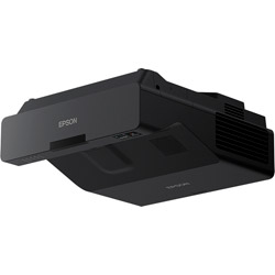 EPSON ビジネスプロジェクター 超短焦点壁掛け対応モデル 3,600lm Full HD ※受注生産品 EB-755F