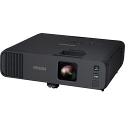 EPSON ビジネスプロジェクター スタンダードモデル 4,500lm ※受注生産品 EB-L255F