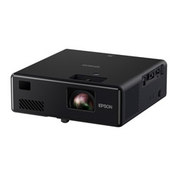 EPSON ホームプロジェクター dreamio(ドリーミオ) EF-11