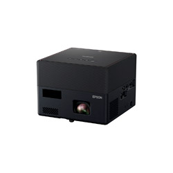EPSON ホームプロジェクター dreamio(ドリーミオ) EF-12