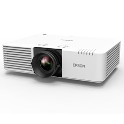 EPSON ビジネスプロジェクター レーザー光源 スタンダードモデル EB-L630W