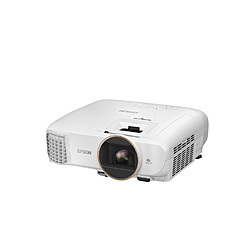 EPSON ホームプロジェクター Android TV端末同梱 dreamio(ドリーミオ) EH-TW5825