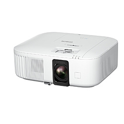 EPSON ホームプロジェクター Android TV端末同梱 dreamio(ドリーミオ) EH-TW6250
