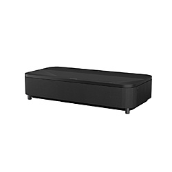 EPSON ホームプロジェクター dreamio(ドリーミオ) ブラック EH-LS800B