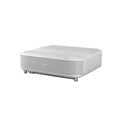 EPSON ホームプロジェクター ホワイト EH-LS670W