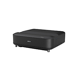 EPSON ホームプロジェクター ブラック EH-LS670B