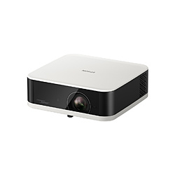 EPSON ホームプロジェクター ホワイト EF-61W