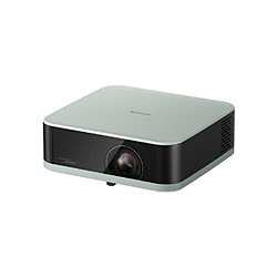 EPSON ホームプロジェクター スモークアイスグリーン EF-61G