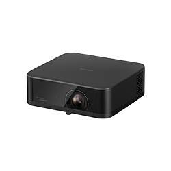 EPSON ホームプロジェクター ブラック EF-62B