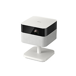 EPSON ホームプロジェクター ホワイト EF-71
