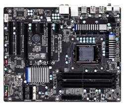 GIGABYTE GA-P67A-UD3R-B3